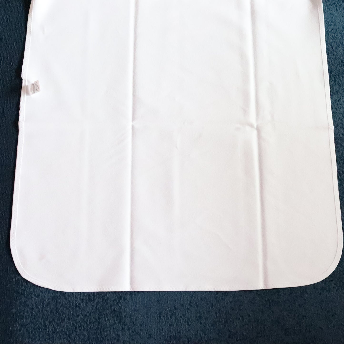 70x140 cm Kinder Baby Matratzenauflage Molton Bett Inkontinenzauflage Nässeschutz Inkontinenz Unterlage 100% Baumwolle II.Wahl