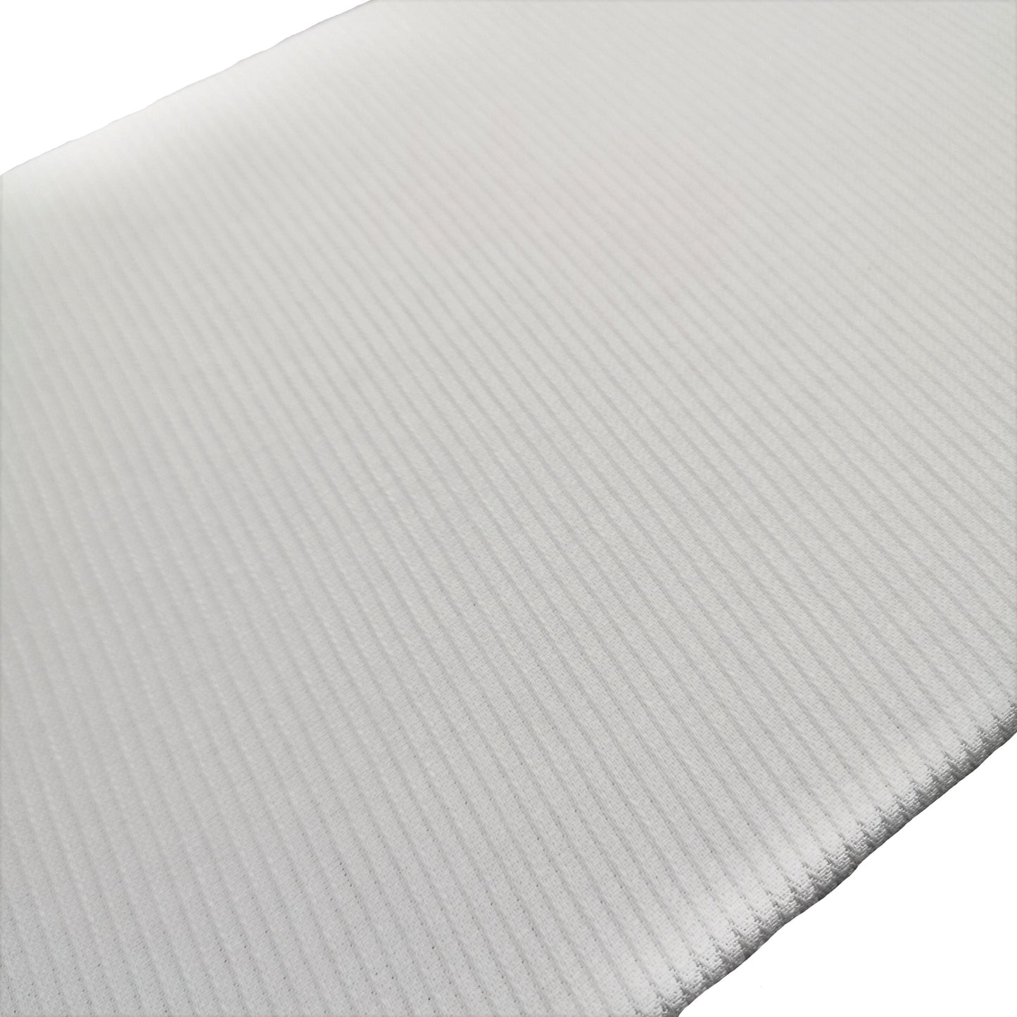 Seitenschläferkissen Bezug 40x145 cm Stillkissen Kissenbezug Kissenhülle 100% Baumwolle mit Reißverschluss