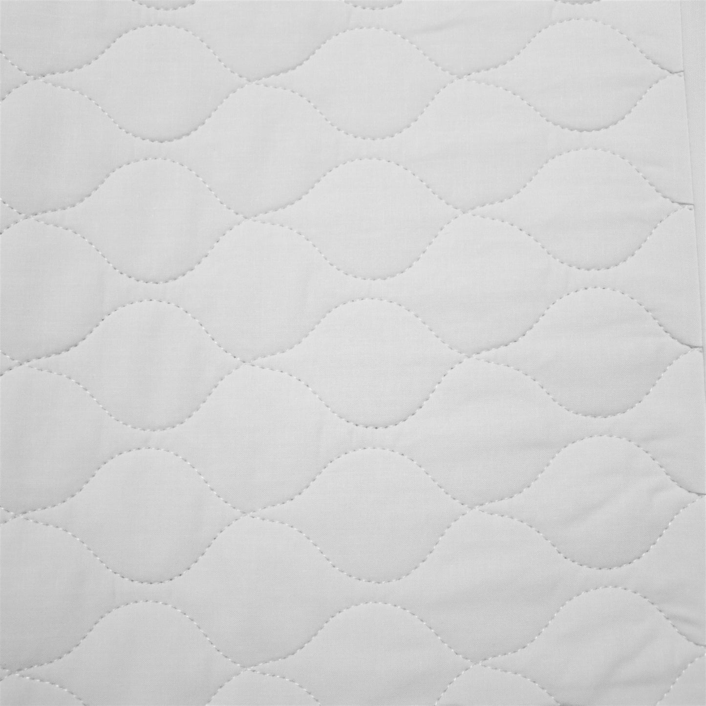 4er Set Baby Inkontinenz Unterlage Auflage ca 70x90 cm Betteinlage Nässeschutz Bettunterlage wasserdicht Matratzenauflage Inkontinenzauflage 1B Ware/II.Wahl, Weiß