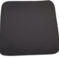2er Set Inkontinenz Stuhlauflage 50 x 50 cm Sitzauflage Schutzauflage wasserdicht waschbar, Grau Kariert