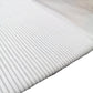 Seitenschläferkissen Bezug 40x145 cm Stillkissen Kissenbezug Kissenhülle 100% Baumwolle mit Reißverschluss