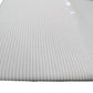 Seitenschläferkissen Bezug 40x145 cm Stillkissen Kissenbezug Kissenhülle 100% Baumwolle mit Reißverschluss