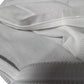 Seitenschläferkissen Bezug 40x145 cm Stillkissen Kissenbezug Kissenhülle 100% Baumwolle mit Reißverschluss
