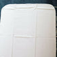 70x140 cm Kinder Baby Matratzenauflage Molton Bett Inkontinenzauflage Nässeschutz Inkontinenz Unterlage 100% Baumwolle II.Wahl